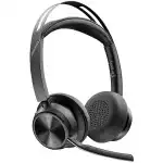 Наушники Poly VFocus2 USB-A HS 76U46AA