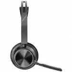 Наушники Poly VFocus2 USB-A HS 76U46AA