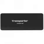 Внешний жесткий диск Patriot Transporter PTP512GPEC (512 Гб, Интерфейс USB-C)