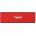 Внешний жесткий диск Patriot Transporter Lite PTPL512GPEC (512 Гб, Интерфейс USB-C)
