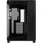 Корпус Montech King 95 Black KING 95 (Midi-Tower)