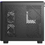 Корпус Montech KING 95 PRO Black (Midi-Tower)