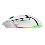 Мышь Razer Basilisk V3 Pro 35K  White RZ01-05240200-R3G1