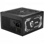 Блок питания MSI A1250G Gen.5 ATX 80 PLUS Gold 1250W 306-7ZP9A11-CE0 (1250 Вт)