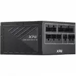 Блок питания XPG CORE REACTOR II VE COREREACTORIIVE650G-BKCEU (650 Вт)