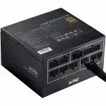 Блок питания XPG CORE REACTOR II VE COREREACTORIIVE650G-BKCEU (650 Вт)