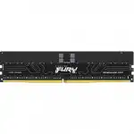 ОЗУ Kingston FURY Renegade Pro RDIMM Black EXPO KF564R32RBE-16 (DIMM, DDR5, 16 Гб, 6400 МГц)