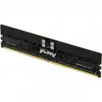ОЗУ Kingston FURY Renegade Pro RDIMM Black EXPO KF564R32RBE-16 (DIMM, DDR5, 16 Гб, 6400 МГц)