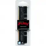 ОЗУ Kingston FURY Renegade Pro RDIMM Black EXPO KF564R32RBE-16 (DIMM, DDR5, 16 Гб, 6400 МГц)