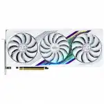 Видеокарта ASRock Radeon RX 7900 XT Phantom Gaming White OC RX7900XT PGW 20GO|| (20 ГБ)