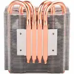 Охлаждение Silverstone AR06 G530AR06S410020 (Для процессора)