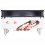 Охлаждение Silverstone AR11 G530AR11115X020 (Для процессора)