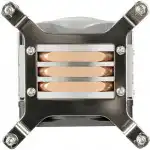 Охлаждение Silverstone SST-AR10-1700 G530AR101700010 (Для процессора)