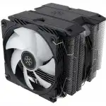 Охлаждение Silverstone G53HYD140ARGB20 (Для процессора)