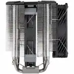 Охлаждение Silverstone G53HYD140ARGB20 (Для процессора)