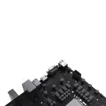 Материнская плата Maxsun  Challenger B760M D5 WIFI 6940709660386 (micro-ATX, LGA 1700)