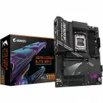 Материнская плата Gigabyte X870 AORUS ELITE WIFI7 (ATX, AMD AM5)
