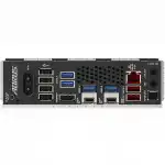 Материнская плата Gigabyte X870 AORUS ELITE WIFI7 (ATX, AMD AM5)
