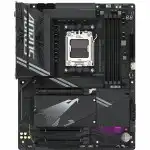 Материнская плата Gigabyte X870 AORUS ELITE WIFI7 (ATX, AMD AM5)