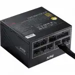 Блок питания XPG CORE REACTOR II VE COREREACTORIIVE850G-BKCEU (850 Вт)