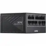 Блок питания XPG CORE REACTOR II VE COREREACTORIIVE850G-BKCEU (850 Вт)