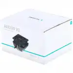 Охлаждение Deepcool CK-AM209 V2 G-CK-AM209V2-WB (Для процессора)