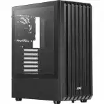 Корпус XPG VALOR STORM BLACK VALORSTORMMTWOF-BKCWW (Midi-Tower)