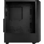 Корпус XPG VALOR STORM BLACK VALORSTORMMTWOF-BKCWW (Midi-Tower)