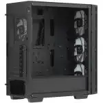 Корпус Deepcool MATREXX 55 MESH V4 R-MATREXX55-BKAGA4-G-4 (Midi-Tower)