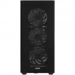 Корпус XPG VALOR MESH C Черный VALORMESHC4VA-BKCWW (Midi-Tower)