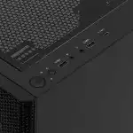 Корпус XPG VALOR MESH C Черный VALORMESHC4VA-BKCWW (Midi-Tower)
