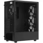 Корпус XPG VALOR MESH C Черный VALORMESHC4VA-BKCWW (Midi-Tower)