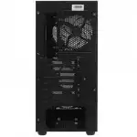 Корпус XPG VALOR MESH C Черный VALORMESHC4VA-BKCWW (Midi-Tower)