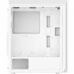 Корпус XPG VALOR AIR PLUS White VALORAIRPLUSMTA-WHCWW (Midi-Tower)