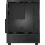 Корпус XPG INVADER X Mini Black INVADERXMINIMT-BKCWW (Midi-Tower)