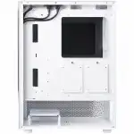 Корпус XPG INVADER X Mini White INVADERXMINIMT-WHCWW (Midi-Tower)