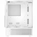 Корпус XPG INVADER X Mini White INVADERXMINIMT-WHCWW (Midi-Tower)