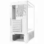 Корпус XPG INVADER X Mini White INVADERXMINIMT-WHCWW (Midi-Tower)