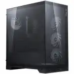 Корпус XPG INVADER X BTF Черный INVADERXBTFMT-BKCWW (Midi-Tower)