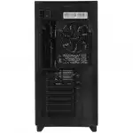 Корпус Gigabyte AORUS C400 GLASS Черный GB-AC400G (Midi-Tower)