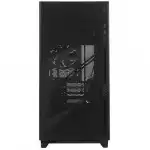 Корпус Gigabyte AORUS C400 GLASS Черный GB-AC400G (Midi-Tower)