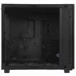 Корпус Gigabyte AORUS C400 GLASS Черный GB-AC400G (Midi-Tower)
