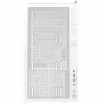 Корпус Gigabyte C500 PANORAMIC STEALTH ICE GB-C500PI ST (Midi-Tower)