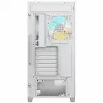 Корпус Gigabyte C500 PANORAMIC STEALTH ICE GB-C500PI ST (Midi-Tower)