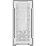 Корпус Gigabyte C102 GLASS ICE GB-C102GI (Midi-Tower)