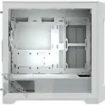 Корпус Gigabyte C102 GLASS ICE GB-C102GI (Midi-Tower)