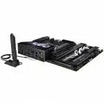 Материнская плата Asus ROG CROSSHAIR X870E HERO (ATX, AMD AM5)