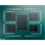 Процессор AMD RYZEN Threadripper 7970X OEM 100-000001351 (4.0 ГГц, 128 МБ, OEM)