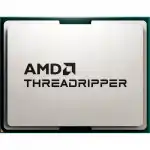 Процессор AMD RYZEN Threadripper 7970X OEM 100-000001351 (4.0 ГГц, 128 МБ, OEM)