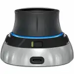 Мышь 3Dconnexion SpaceMouse Wireless 3DX-700115